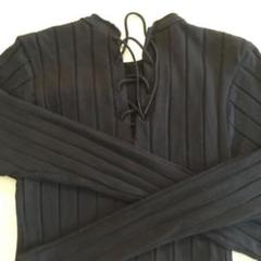 ◆SALE◆YONG & OLSEN リブTのサムネイル