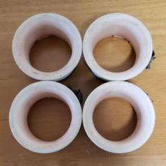 ファンネル 4個セット 当時物 50φ