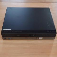 【★大感謝セール】 ブルーレイレコーダー兼VHSプレイヤー DMR-BR630V パナソニック - DVDレコーダー