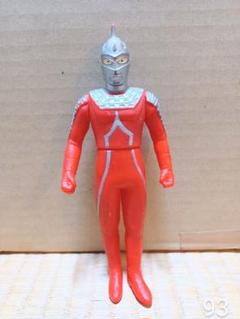 2025年最新】ブルマァク ウルトラセブン ソフビの人気アイテム