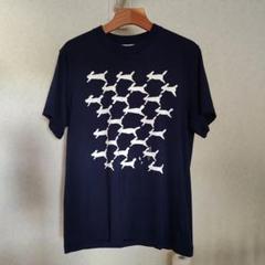 ミナペルホネン半袖カットソーTシャツ run run run Tシャツ ミナペルホネン run run run - メルカリ