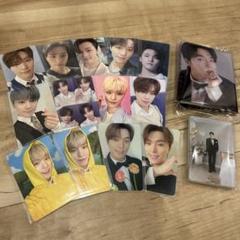 SEVENTEEN セブチ ディノ トレカ ポスカ まとめ売り SEVENTEEN セブチ ディノ トレカ ポスカ まとめ売り
