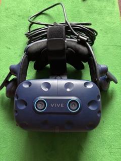 2025年最新】VIVE pro eyeの人気アイテム - メルカリ