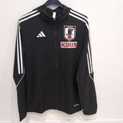 サッカーなでしこ日本代表トレーニングウェア　選手支給非売品 サッカー日本代表トレーニングウェア 選手支給 非売品