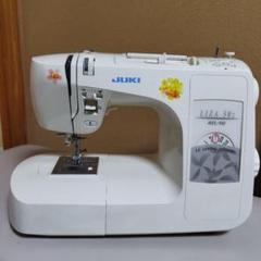 ☆ 昭和レトロ JUKI ジューキ アンティーク ミシン 足踏み