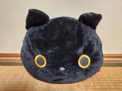 ぬいぐるみ『猫』