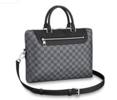 Louis Vuitton PDJ NM ダミエ ブリーフケース