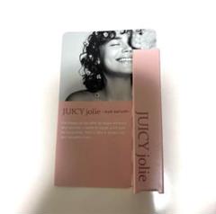 JUICY jolie アイセラム　新品未使用 未開封 JUICY jolie アイセラム まつ毛美容液 未開封 - メルカリ
