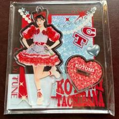 CANDY TUNE ペンライト　 立花琴美タオル　セット CANDY TUNE 立花琴美 キャップ付きオフィシャルペンライト Ver4
