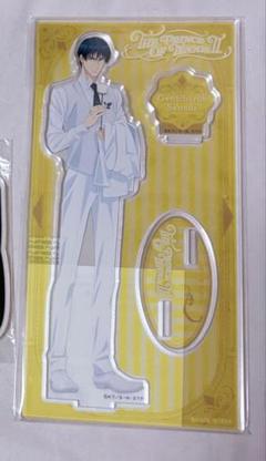2025年最新】真田弦一郎アクスタの人気アイテム - メルカリ