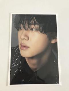 DFESTA BTS JIN ホログラム トレカ 2025年最新】bts ジン dfestaの人気アイテム - メルカリ