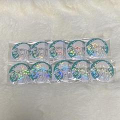 HUNTER×HUNTER ハンターハンター　オールスター缶バッジ　カイト　①