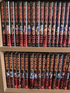 キングダム漫画 20巻〜63,65,67巻　 キングダム　ガイドブック英傑列紀