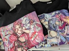 遊戯王 - 遊戯王　YCSJ 2019　限定 T シャツ 新品未開封　フリーサイズ 遊戯王 - 遊戯王 YCSJ 2019 限定 T シャツ 新品未開封
