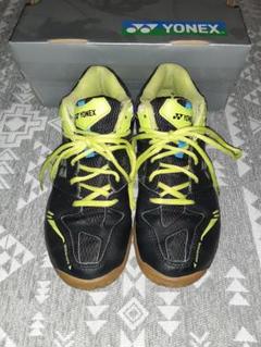 新品 YONEX パワークッション 27cm 820MID バドミントンシューズ YONEX ヨネックス 「POWER CUSHION 820MID パワークッション