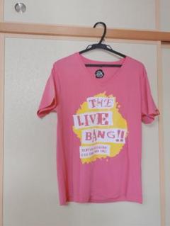 福山雅治　超レア　東北魂　THE LIVE BANG 　Lサイズ　Tシャツ 福山雅治 超レア 東北魂 THE LIVE BANG Lサイズ Tシャツ