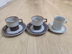 ARABIA - 【専用】北欧ヴィンテージ☆クイストゴー コーディアル ジャグ/ピッチャー M イェンス・クイストゴー コーディアル カップ＆ソーサー