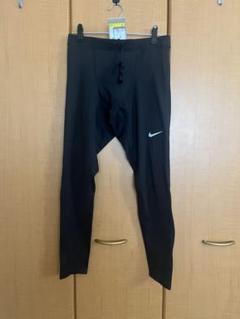ナイキ エッセンシャル タイツ メンズ Sサイズ NIKE ロングタイツ パンツのサムネイル