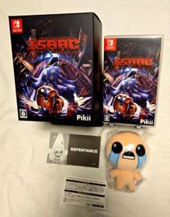 【限定版】The Binding of Isaac: Repentance
