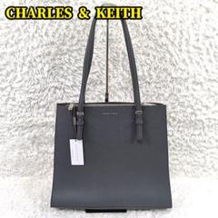 2025年最新】Charles & Keith レディース トートバッグの人気