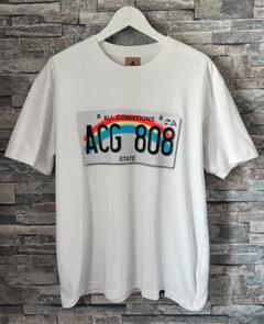 ACG NIKE Tシャツ ホワイトのサムネイル