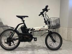 大容量バッテリー16ah Panasonicオフタイム　電動アシスト自転車 電動自転車でも折りたたみ！Panasonicオフタイムの紹介 - 電動