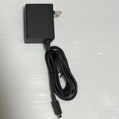 Nintendo Switch ACアダプター　純正品　充電器