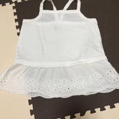 ワンピース チュニック 100cm