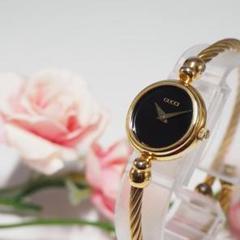 【送料込】 2025年最新】gucci 時計 ワイヤーの人気アイテム - メルカリ 時計