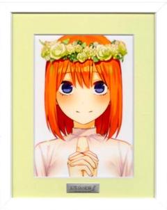 2025年最新】キャラファイングラフ 五等分の花嫁の人気アイテム