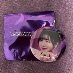 NiziU ミイヒちゃん まとめ売り 缶バッチ ラントレ トレカ NiziU ミイヒ ラントレ7枚セット アクスタ 缶バッチ まとめ売り