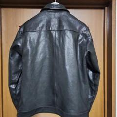 Schott ショットGOAT NEWBIE LEATHER JACKET GOAT NEWBIE LEATHER JACKET/ゴート ニュービー レザー