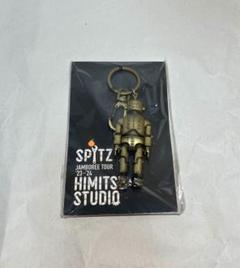 希少 新品未開封 スピッツ ひみつスタジオツアー Tシャツ·キーホルダー 2025年最新】スピッツ キーホルダー i-oの人気アイテム - メルカリ