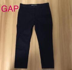 GAP SLIM CITYパンツ
