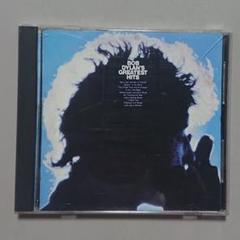 【CD】ボブ・ディラン『グレイテスト・ヒット』〈国内盤〉