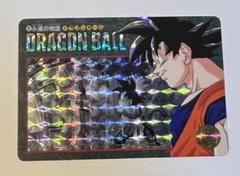 【PSA9】　No.257 ビジュアルアドベンチャー　ドラゴンボール　カードダス PSA9】 No.257 ビジュアルアドベンチャー ドラゴンボール
