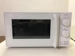⭐️引き出し限定⭐️ヤマダ電機 電子レンジ 2017年製 美品 ヤマダ電機 電子レンジ 50Hz-60Hz共用 2019年製 】SHARP YMW-S17G1