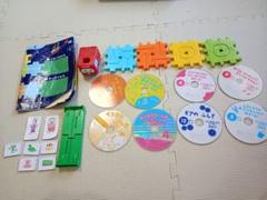 こどもちゃれんじ しまじろう はこぶん はこぶんのはいたつやさん DVD