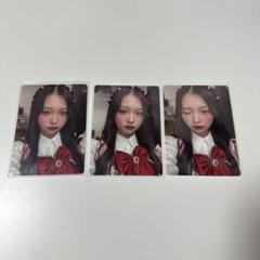 【バラ売り価格説明欄】 CANDY TUNE 桐原美月　チェキセット 2025年最新】candy tune チェキ 桐原美月の人気アイテム - メルカリ