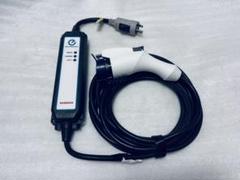 NISSAN ゼロエミッション充電器 26990 3NK5E 日産リーフ EV充電器 29690 3NK5E 2018年 - メルカリ
