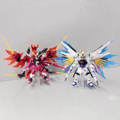 新品　コンバージまとめ売り　リクエスト FW GUNDAM CONVERGE ♯27｜発売日：2025年6月2日｜バンダイ