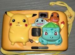2025年最新】ポケモン／ポケットモンスター カメラの人気