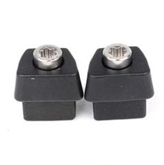 【2個セット】 テーラーメイド ウェイト 25g ねじ付き 汎用品
