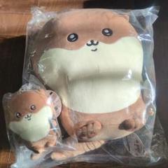ナガノのカワウソ ぬいぐるみくじ - ナガノマーケット ナガノくじ - ナガノマーケット ナガノくじ