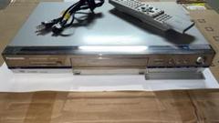 【動作確認済】Panasonic DVDビデオレコーダー DMR-HS1 概要 DVDビデオレコーダー DMR-HS1 | ブルーレイ／DVD