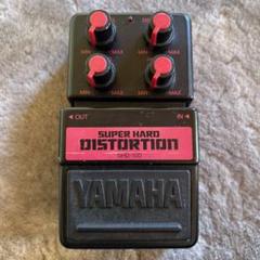 Yamaha SHD-100 BOOWY 布袋使用モデル ノイズあり m42755561442_1.jpg?1735619009