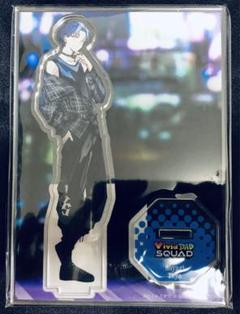 プロセカ 感謝祭 ZOZOTOWN アクスタ 特典 青柳冬弥 まとめ売り プロジェクトセカイ カラフルステージ×ZOZOTOWN アクリル