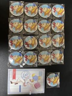 SideM 舞田類 Summer Doggie 缶バッジ ポストカード SideM 舞田類 Summer Doggie 缶バッジ ポストカード - メルカリ