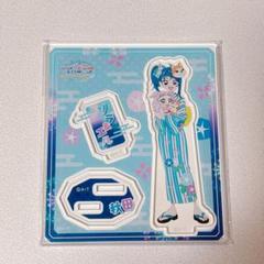 ひろがるスカイ！プリキュア 秋田 限定 アクリルスタンド ソラ スカイ エル ひろがるスカイ！プリキュア 秋田 限定 アクリルスタンド ソラ