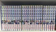 ブルーロック 1-26巻セット (24-26巻未開封)アニメイト特典 ブルーロック 1-26巻セット (24-26巻未開封)アニメイト特典